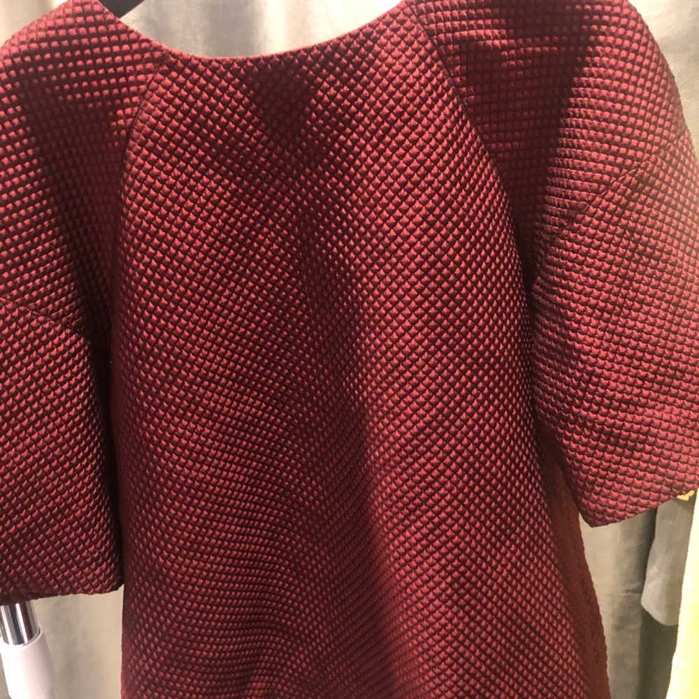 Jill stuart top - Picture 2 of 2